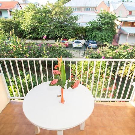 Appartement Paradis 圣安娜 外观 照片